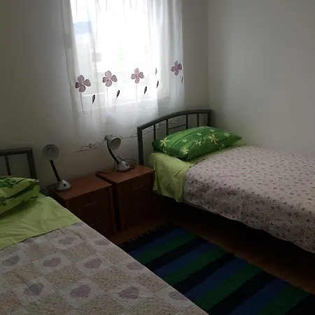 Mimi Apartment