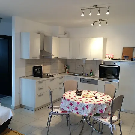 Mimi Apartment
