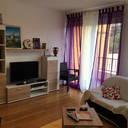 Apartment Mimi *